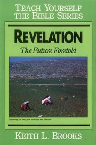 Cover of Revelation- Teach Yourself the Bible Series