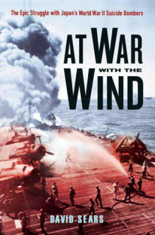 Cover of At War With The Wind