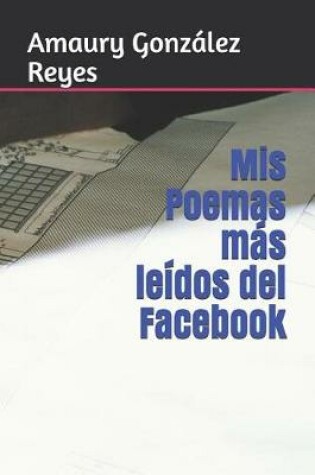 Cover of MIS Poemas M s Le dos del Facebook