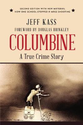 Book cover for Columbine