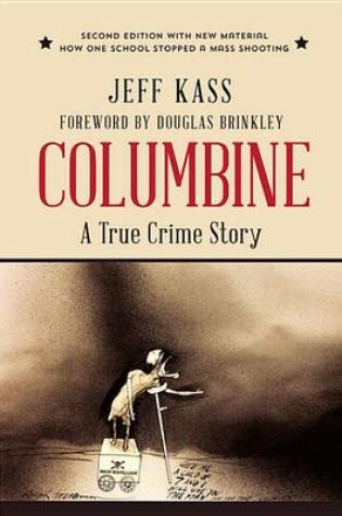 Cover of Columbine