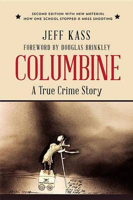 Book cover for Columbine