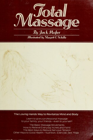 Cover of Total Massage
