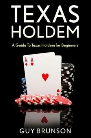 Cover of Texas Holdem