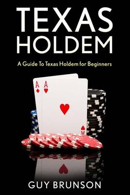 Cover of Texas Holdem