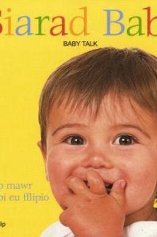 Cover of Siarad Babi / Baby Talk