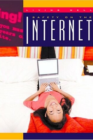 Cover of Safety on the Internet