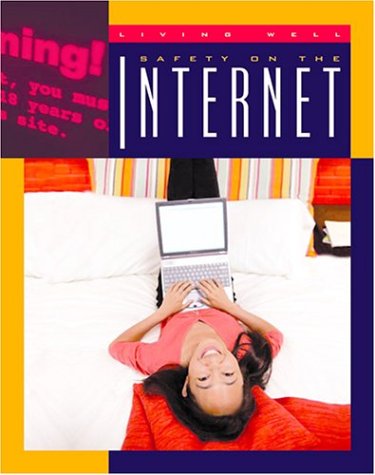 Book cover for Safety on the Internet