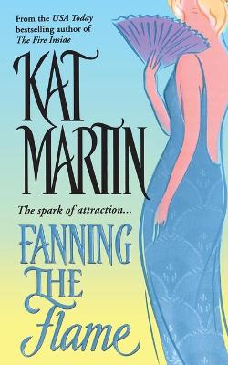 Book cover for Fanning the Flame