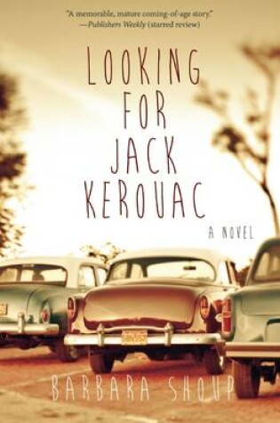 Cover of Looking for Jack Kerouac