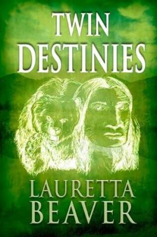 Cover of Twin Destinies
