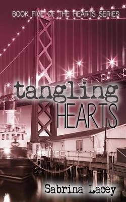 Book cover for Tangling Hearts