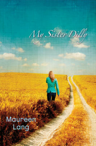 Cover of My Sister Dilly