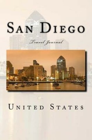 Cover of San Diego