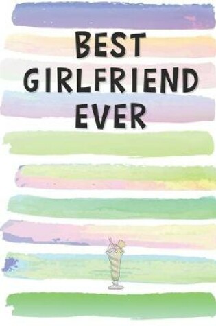 Cover of Best Girlfriend Ever