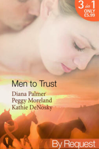 Cover of Men to Trust