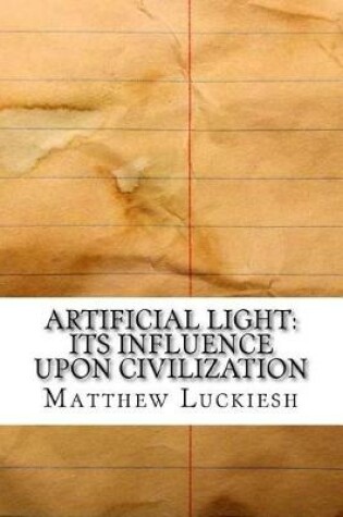 Cover of Artificial Light