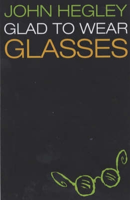 Book cover for Glad to Wear Glasses