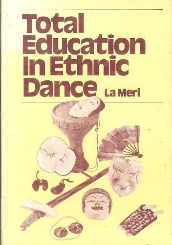 Book cover for Total Education In Ethnic