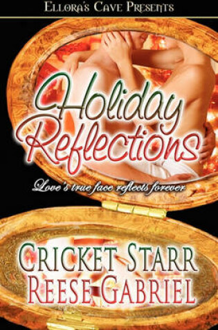 Cover of Holiday Reflections