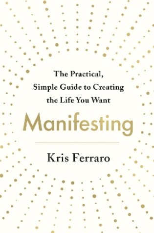 Cover of Manifesting