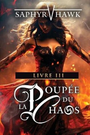 Cover of La Poup�e du Chaos - Livre III
