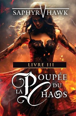 Cover of La Poupée du Chaos - Livre III