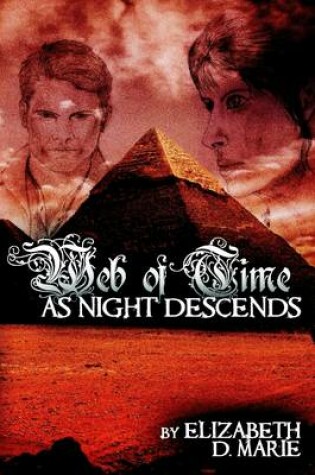 Cover of Web of Time: As Night Descends