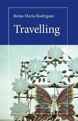 Book cover for Travelling