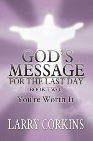 Cover of God's Message for the Last Day