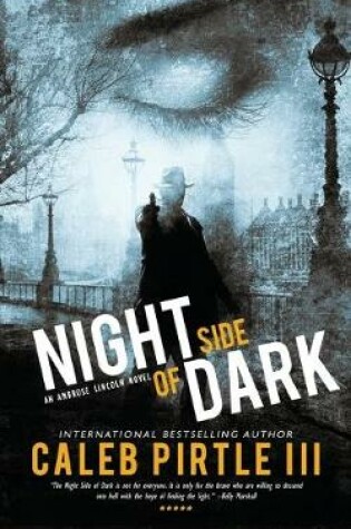 Cover of Night Side of Dark