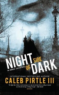 Book cover for Night Side of Dark