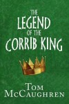 Book cover for The Legend of the Corrib King