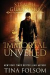 Book cover for Immortal Unveiled