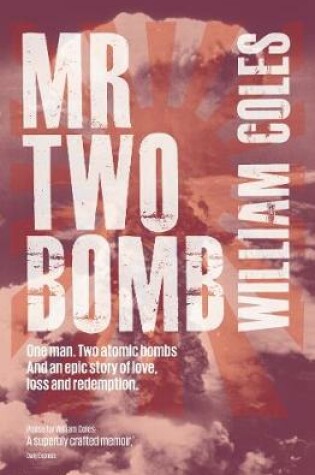 Cover of Mr Two Bomb