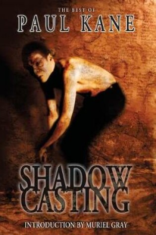 Cover of Shadow Casting
