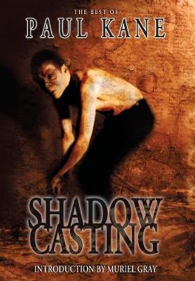 Book cover for Shadow Casting