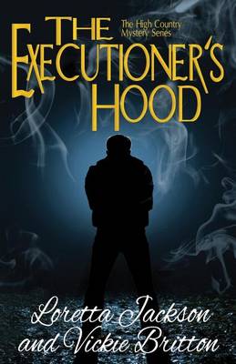 Cover of The Executioner's Hood