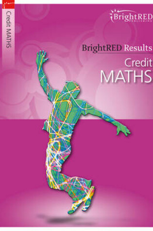 Cover of BrightRED Results: Standard Grade Mathematics