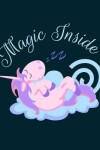 Book cover for Magic Inside