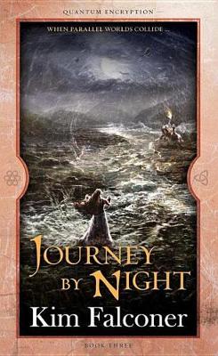 Book cover for Journey by Night