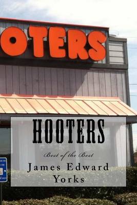 Book cover for Hooters