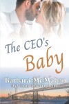 Book cover for The CEO's Baby