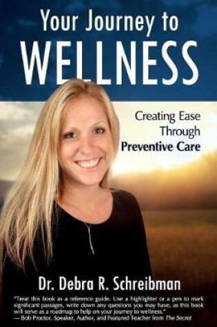 Cover of Your Journey to Wellness