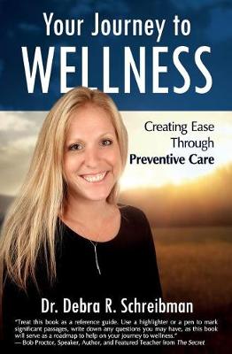 Cover of Your Journey to Wellness