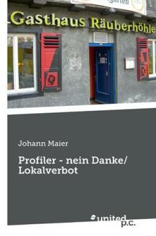 Cover of Profiler - Nein Danke/ Lokalverbot