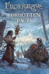 Book cover for Forgotten Pacts