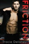 Book cover for Friction