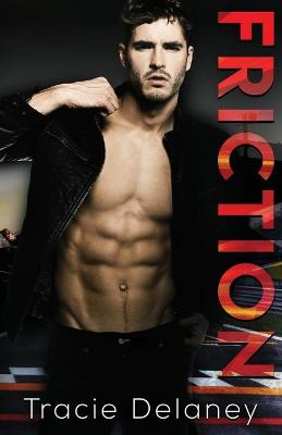 Book cover for Friction