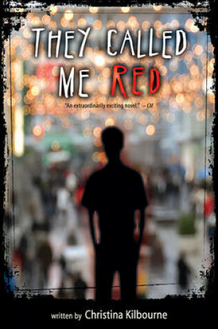 Cover of They Called Me Red